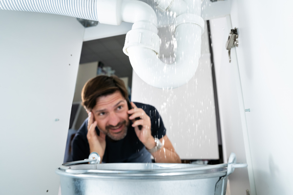 Plumbing Services