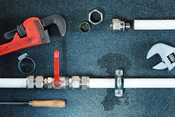 Repiping and Leak Detection Services